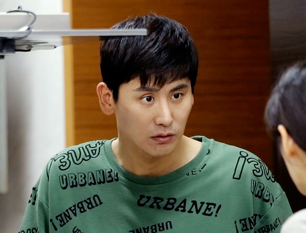 #21 추자현♥우효광 <단호박남의 특급 외조>