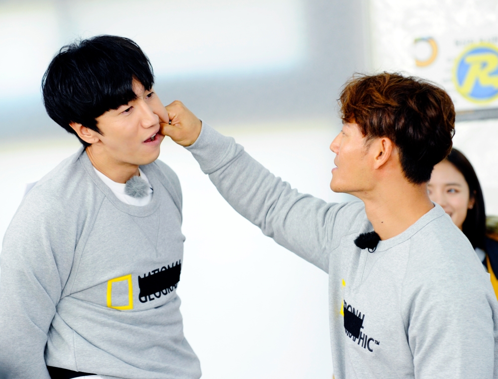 #100 〈악인과의 전쟁〉