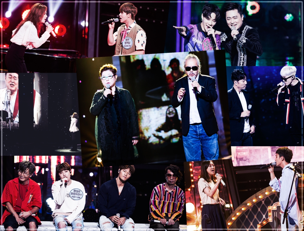 #37 판듀 시즌1, 2 총결산! <판타스틱 메모리>