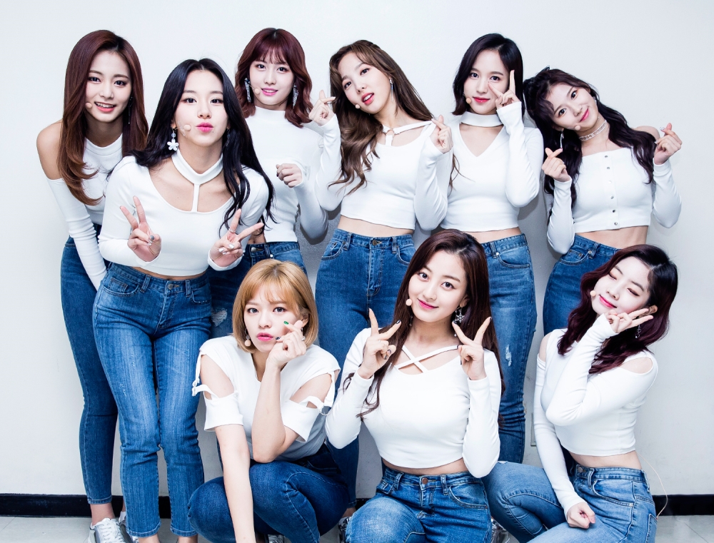 [SBS Only] #89 트와이스·소유·B.A.P·더보이즈·현아·태민