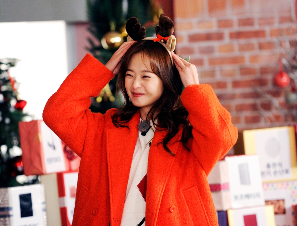 #101 〈크리스마스의 기적? 크리스마스의 악몽!〉