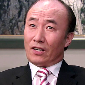 윤주상 정보국 국장