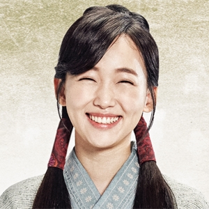진기주 채령