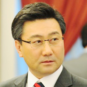 최정우 신일식