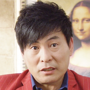 이한위 황태산