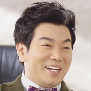 김일우 정만호