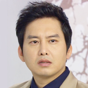 윤기원 김비서
