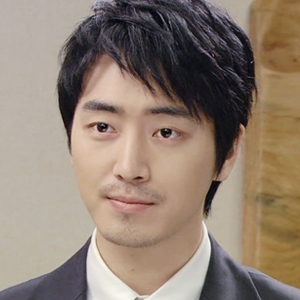 이준혁 하수인