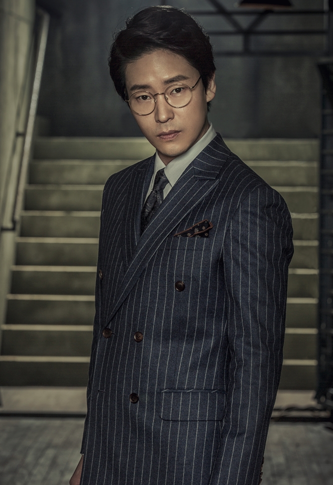 엄기준 이미지