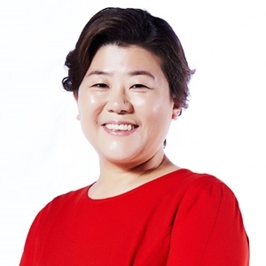 이정은 이미지