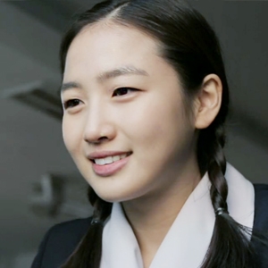 박소은 어린 윤금