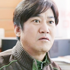 한갑수 서점주인