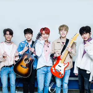 데이식스 이미지