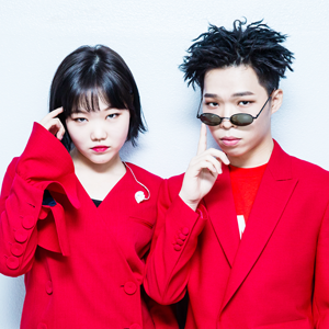 악동뮤지션 이미지