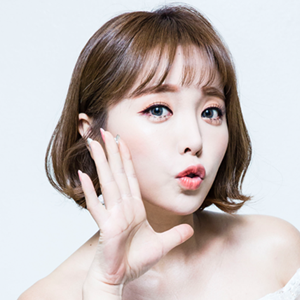 홍진영 이미지