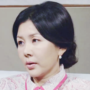 박준금 홍조 새어머니