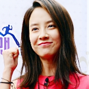 송지효 이미지