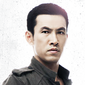 잭슨 리