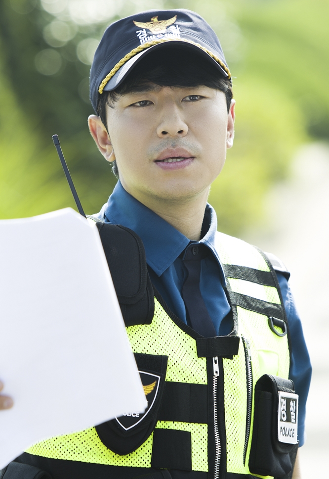 이시언 이미지