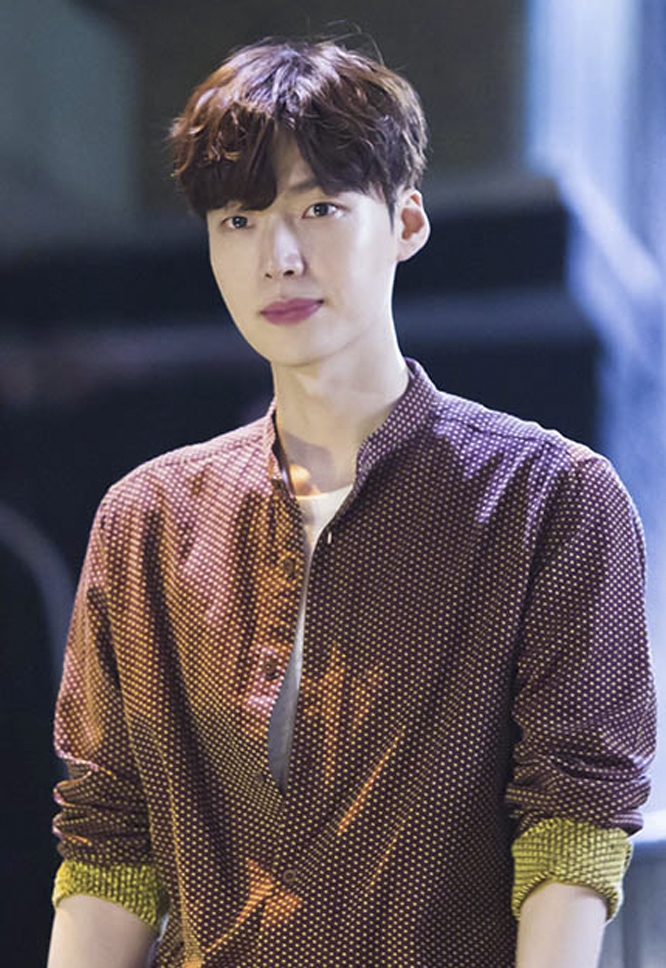 安Jaehyeon圖像