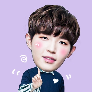 순얼방음(순진한얼굴방탕한음색)