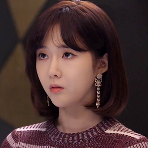 조승희 미소