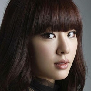 서지혜 신인정