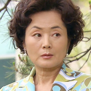 김영애 화영 모