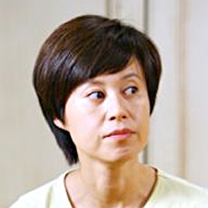 박미선 강군자