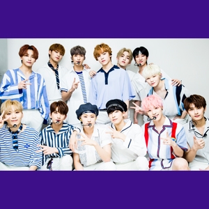 Seventeen 세븐틴