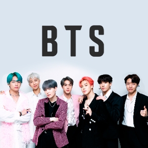BTS
