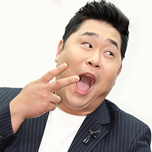 문세윤 이미지