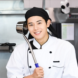 김동준 이미지