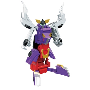 그리핑크스 프라임