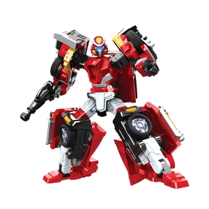 에이스 레스큐 엑스