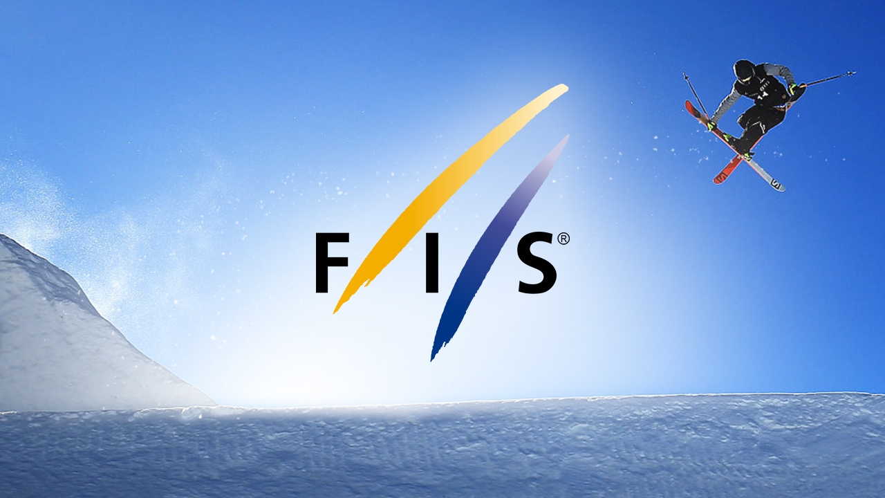 FIS 스키-스노보드 월드컵