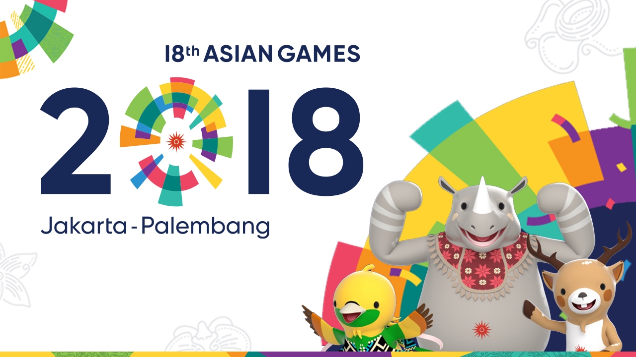 SBS 2018 자카르타-팔렘방 아시안게임 예고편 썸네일