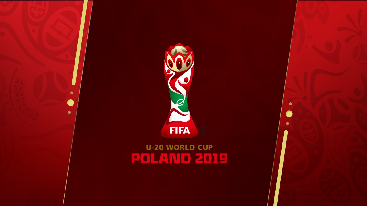 2019 FIFA U-20 월드컵