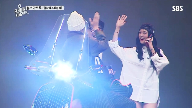 5회 패션왕 코리아2 썸네일