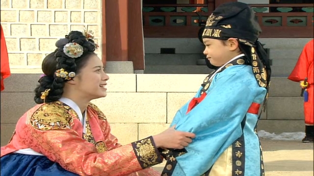 42회 왕과 나 썸네일