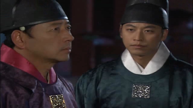 30회 왕과 나 썸네일