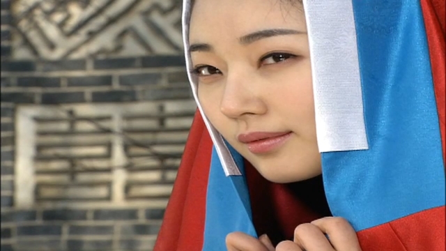 32회 왕과 나 썸네일