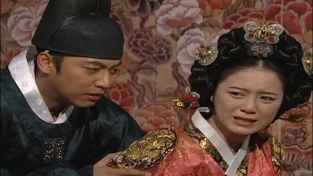 41회 왕과 나 썸네일