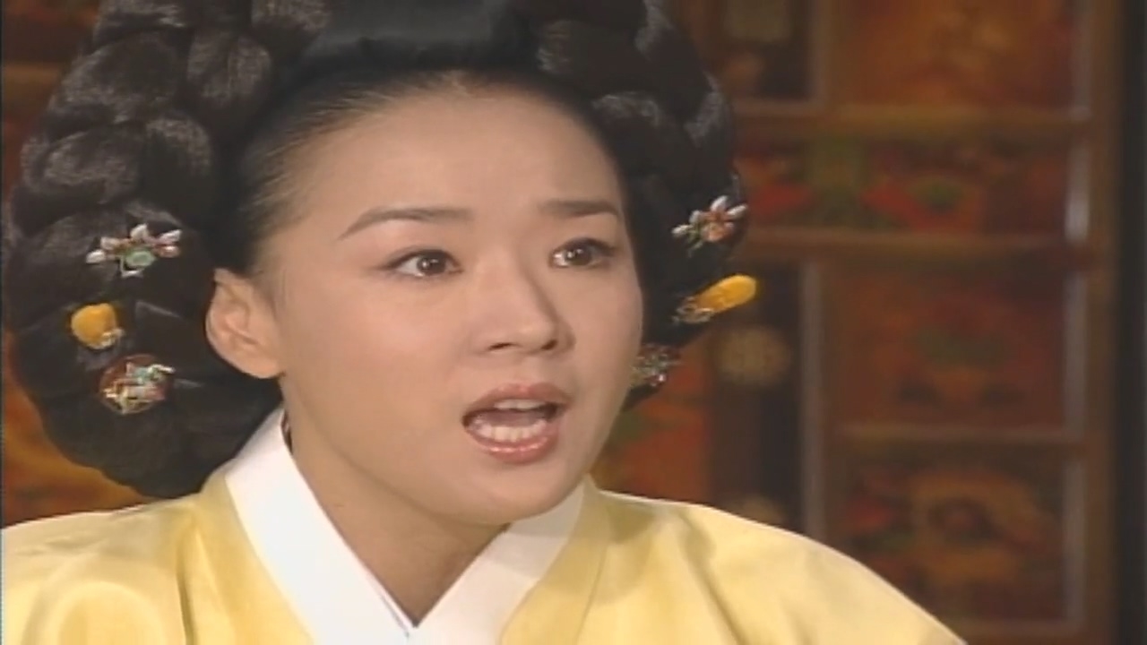 여인천하 이미지