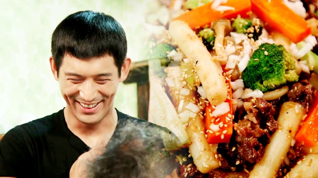 68회 잘 먹고 잘 사는 법, 식사하셨어요? 썸네일