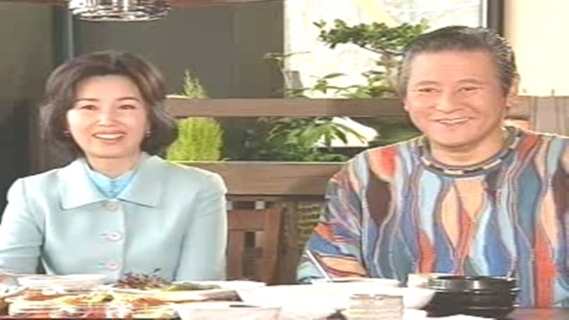 18회 SBS 금요드라마 [사랑공감](18회) 썸네일