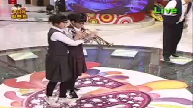 57회 놀라운 대회 스타킹 57회 썸네일