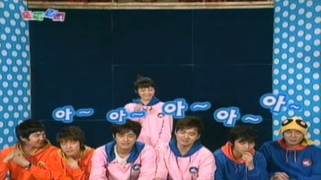 157회 실제상황! 토요일 썸네일