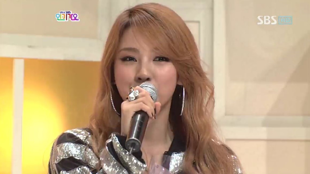 SBS 인기가요 573회 무료보기-SBS ALL VOD