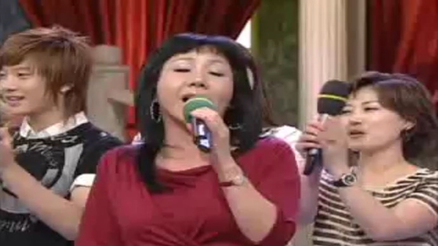 354회 F.T 아일랜드, 이은하, 장영란, 오영실, 리치, 송형수, 하영 썸네일